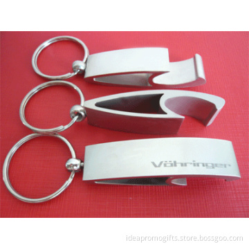 Metal Opener Keychains (ICMY-185)